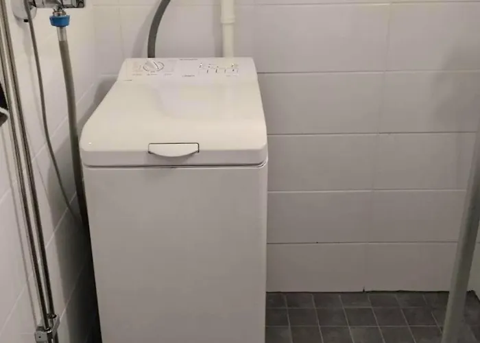 شقة Puuvillan Uni Cotton Dream 1br Free Parking Wifi