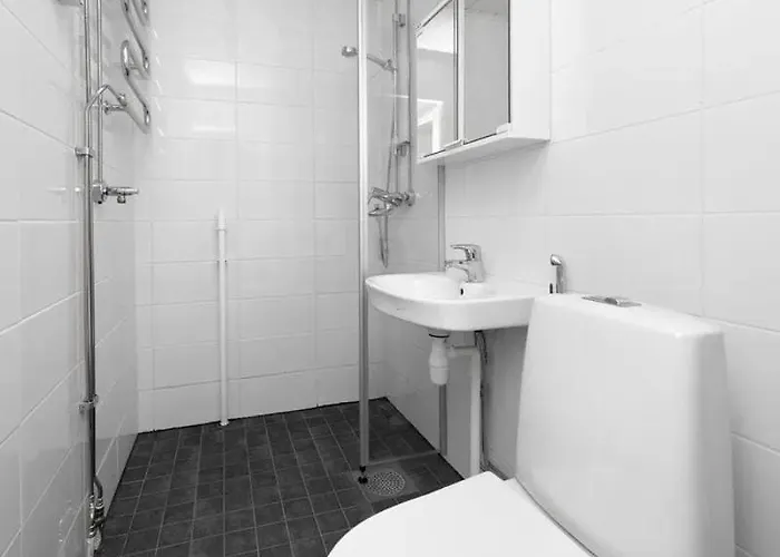 Puuvillan Uni Cotton Dream 1br Free Parking Wifi شقة بوري