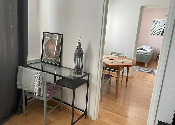 Puuvillan Uni Cotton Dream 1br Free Parking Wifi شقة بوري